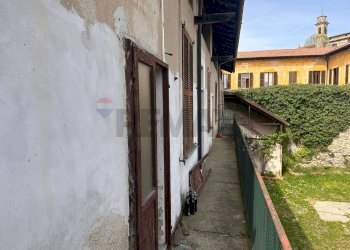 Balcone - Casa semi indipendente Besozzo - foto 8