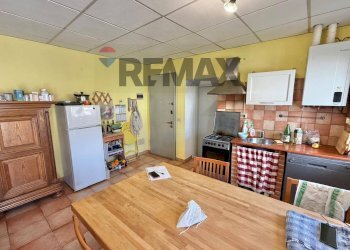 Sala da pranzo - Bilocale Castelveccana - foto 1