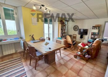 Sala da pranzo - Bilocale Castelveccana - foto 3