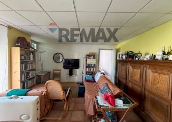 Soggiorno - Bilocale Castelveccana - foto 4