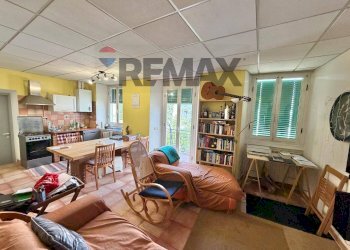 Sala da pranzo - Bilocale Castelveccana - foto 5