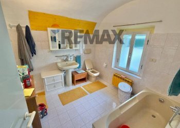 Bagno - Bilocale Castelveccana - foto 8