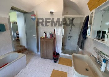 Bagno - Bilocale Castelveccana - foto 9