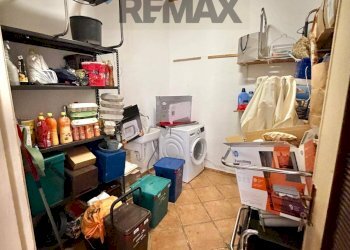 Dispensa di stoccaggio - Bilocale Castelveccana - foto 12