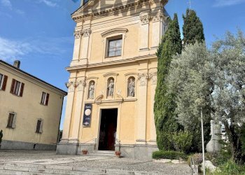 Casa all\'aperto - Bilocale Castelveccana - foto 16