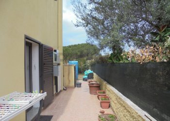 Terrazza - Villa VIA SILVIO PELLICO
 
4, La Maddalena - foto 17