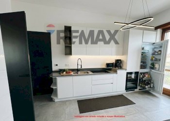 Cucina - Quadrilocale via Monte Rosa
 
2, Arese - foto 4