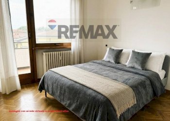 Camera / camera da letto - Quadrilocale via Monte Rosa
 
2, Arese - foto 14