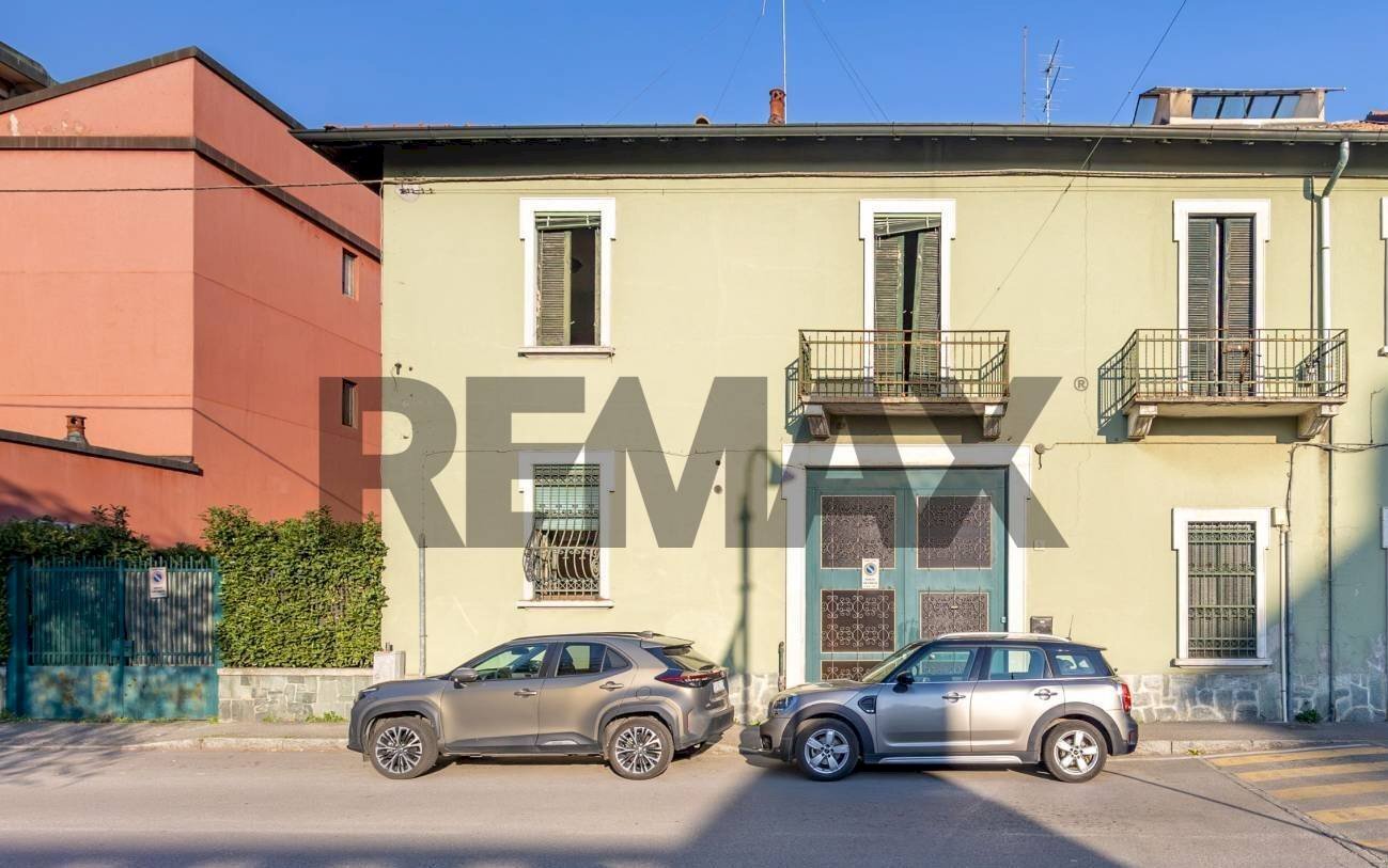 Edificio all\'aperto - Independent house via Radaelli
 
5, Segrate - photo 1
