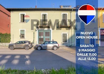 Edificio all\'aperto - Casa indipendente via Radaelli
 
5, Segrate - foto 1
