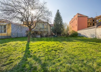 Giardino - Casa indipendente via Radaelli
 
5, Segrate - foto 3