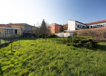 Giardino - Casa indipendente via Radaelli
 
5, Segrate - foto 4