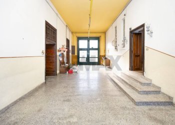 Ricezione / Lobby - Casa indipendente via Radaelli
 
5, Segrate - foto 6
