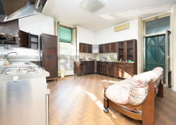 Cucina - Casa indipendente via Radaelli
 
5, Segrate - foto 7