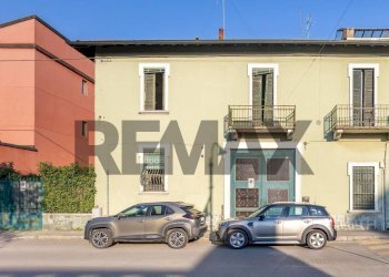 Edificio all\'aperto - Casa indipendente via Radaelli
5, Segrate - foto 1