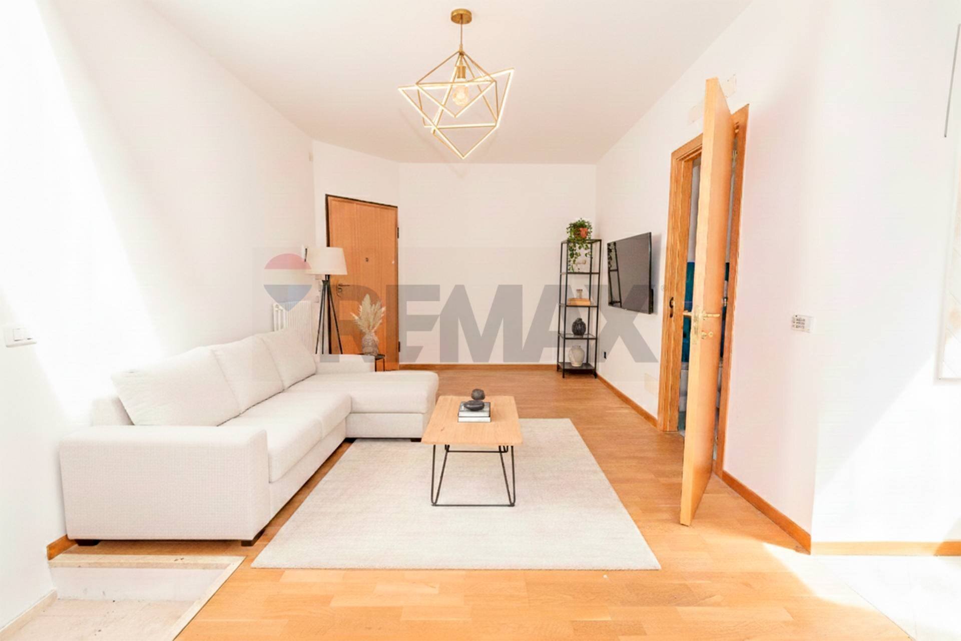 Soggiorno - Bilocale Jesi - foto 3