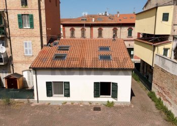 Edificio all\'aperto - Bilocale Jesi - foto 2