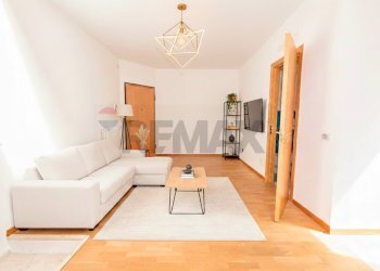 Soggiorno - Bilocale Jesi - foto 3