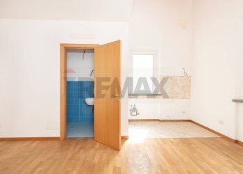 CUCINA / SOGGIORNO - Bilocale Jesi - foto 9