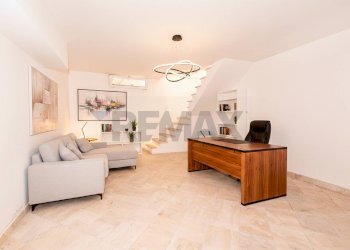 Soggiorno - Bilocale Jesi - foto 11