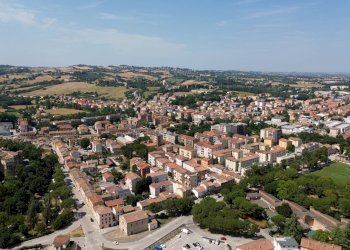 Edificio all\'aperto - Bilocale Jesi - foto 13