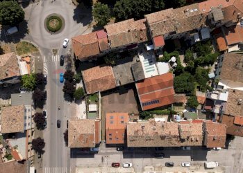 Posizione della mappa - Bilocale Jesi - foto 14