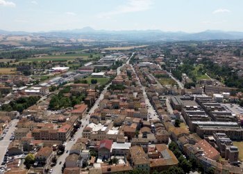 Edificio all\'aperto - Bilocale Jesi - foto 15