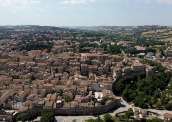 Edificio all\'aperto - Bilocale Jesi - foto 16