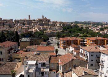 Edificio all\'aperto - Bilocale Jesi - foto 18