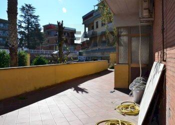 Terrazza - Trilocale Via Nucetto
 
12, Roma - foto 14