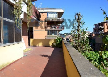 Terrazza - Trilocale Via Nucetto
 
12, Roma - foto 16