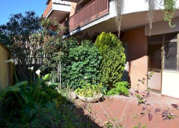 Giardino - Trilocale Via Nucetto
 
12, Roma - foto 18