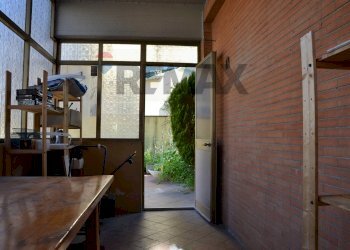 Cucina - Trilocale Via Nucetto
12, Roma - foto 24