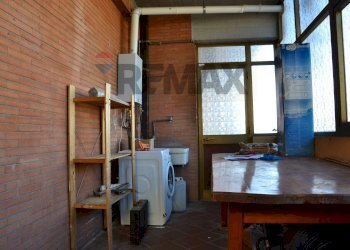 Lavanderia - Trilocale Via Nucetto
12, Roma - foto 25