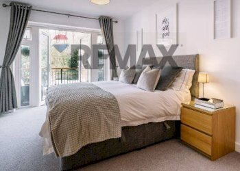 Camera / camera da letto - Appartamento Viale del Popolo
 
89, Bastia Umbra - foto 15