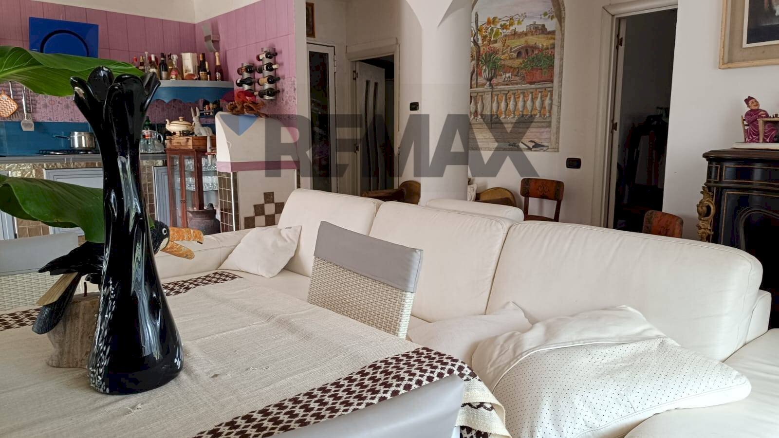 Sala da pranzo - Casa semi indipendente Ardea - foto 2