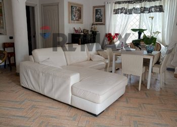 Sala da pranzo - Casa semi indipendente Ardea - foto 1