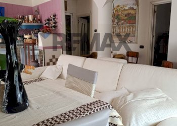 Sala da pranzo - Casa semi indipendente Ardea - foto 2