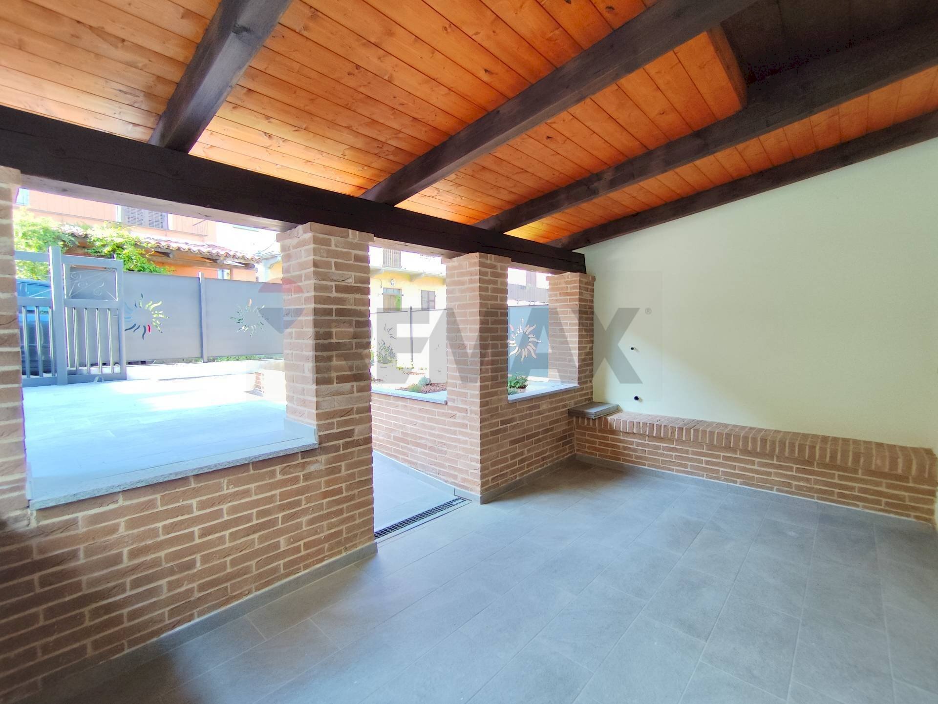 Stanza vuota - Casa indipendente Moncucco Torinese - foto 2