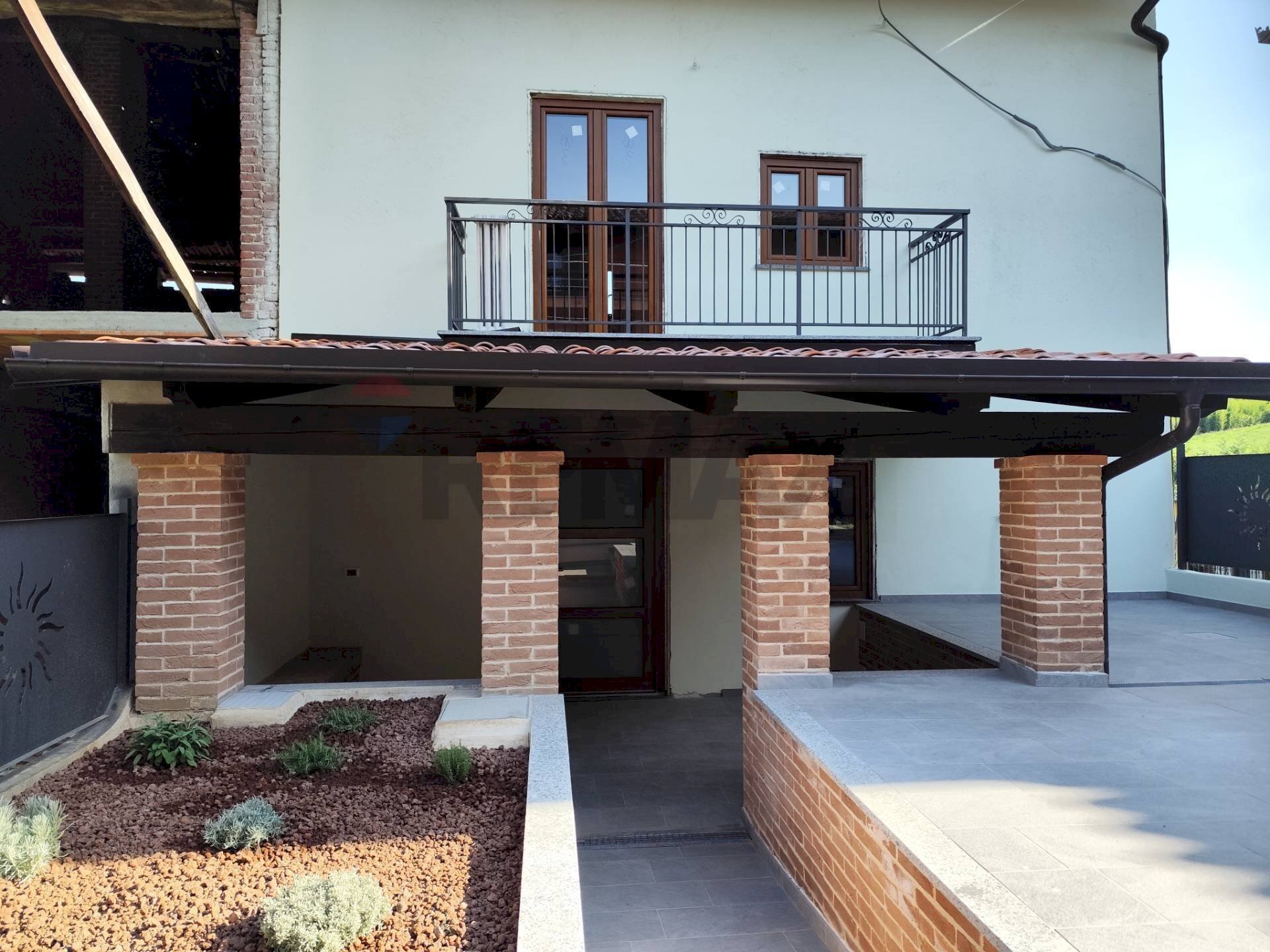 Casa all\'aperto - Casa indipendente Moncucco Torinese - foto 3