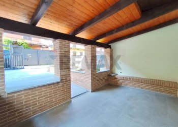 Stanza vuota - Casa indipendente Moncucco Torinese - foto 2