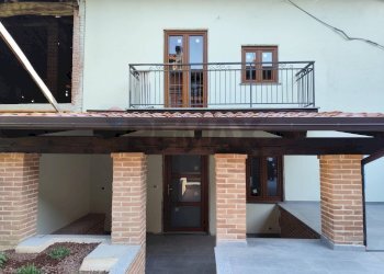 Casa all\'aperto - Casa indipendente Moncucco Torinese - foto 1