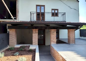 Casa all\'aperto - Casa indipendente Moncucco Torinese - foto 3