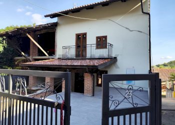 Casa all\'aperto - Casa indipendente Moncucco Torinese - foto 4