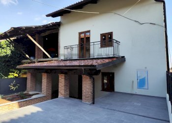 Casa all\'aperto - Casa indipendente Moncucco Torinese - foto 7