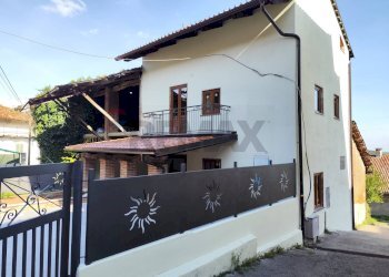 Casa all\'aperto - Casa indipendente Moncucco Torinese - foto 9