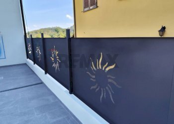 Terrazza - Casa indipendente Moncucco Torinese - foto 10