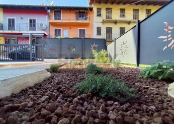 Giardino - Casa indipendente Moncucco Torinese - foto 15