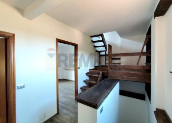 Scale - Casa indipendente Moncucco Torinese - foto 21