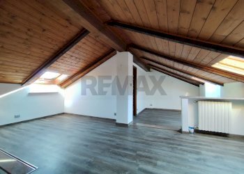 Stanza vuota - Casa indipendente Moncucco Torinese - foto 27